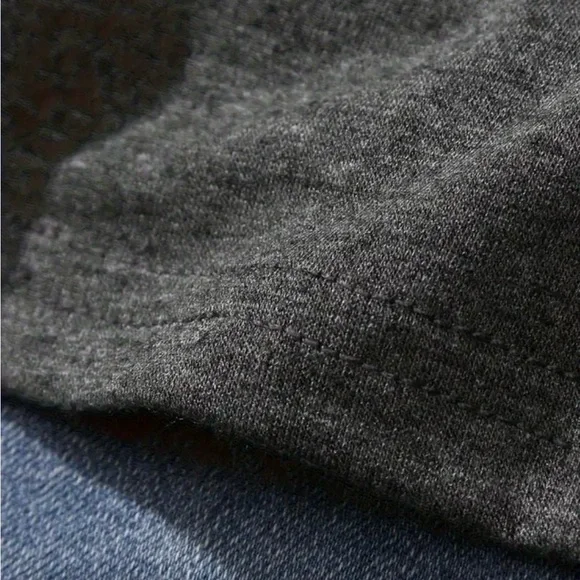 Women’s Thankful, Grateful and Blessed Graphic T-Shirt NIP - Picture 5 of 6